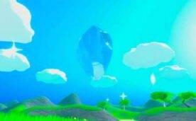 Arcane Horizon Oculus Meta Quest VR Game<span class="mi-jiaobiao" style="background-color: #ff0000;">Adventure VIP</span>