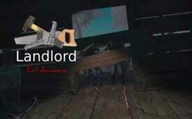 Land Lord VR Evil Awakens Oculus Meta Quest VR Game<span class="mi-jiaobiao" style="background-color: #ff0000;">Shooting Free</span>