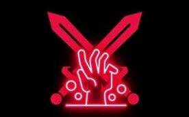 Hunters Sword XR Oculus Meta Quest VR Game<span class="mi-jiaobiao" style="background-color: #ff0000;">Fun VIP</span>