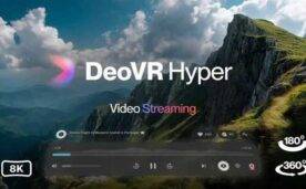 Hyper DeoVR VR Video Player Oculus Meta Quest Tool<span class="mi-jiaobiao" style="background-color: #ff0000;">Free Free</span>