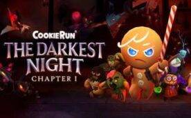 CookieRun The Darkest Night Chapter1 Oculus Meta Quest VR Game<span class="mi-jiaobiao" style="background-color: #ff0000;">Adventure VIP</span>