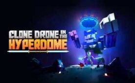 Clone Drone in the Hyperdome Oculus Meta Quest VR Game<span class="mi-jiaobiao" style="background-color: #ff0000;">Clone Points</span>