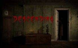 Descending Oculus Meta Quest VR Game<span class="mi-jiaobiao" style="background-color: #ff0000;">Horror Points</span>