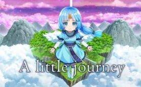 A little journey Oculus Meta Quest VR Game<span class="mi-jiaobiao" style="background-color: #ff0000;">Adventure VIP</span>