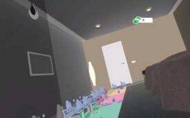 Boss Market Oculus Meta Quest VR Game<span class="mi-jiaobiao" style="background-color: #ff0000;">Simulation VIP</span>