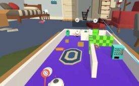 Dragon Breakout Oculus Meta Quest VR Game<span class="mi-jiaobiao" style="background-color: #ff0000;">Fun VIP</span>