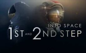 Into Space 1st & 2nd Step Oculus Meta Quest VR Game<span class="mi-jiaobiao" style="background-color: #ff0000;">Space VIP</span>