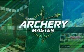 Archery Master Oculus Meta Quest VR Game<span class="mi-jiaobiao" style="background-color: #ff0000;">Action VIP</span>