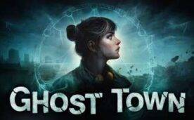 Ghost Town Oculus Meta Quest VR Game<span class="mi-jiaobiao" style="background-color: #ff0000;">Ghost VIP</span>