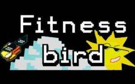 Fitness Bird Oculus Meta Quest VR Game<span class="mi-jiaobiao" style="background-color: #ff0000;">Casual VIP</span>