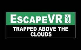 EscapeVR Trapped Above the Clouds Oculus Meta Quest VR Game<span class="mi-jiaobiao" style="background-color: #ff0000;">Adventure VIP</span>
