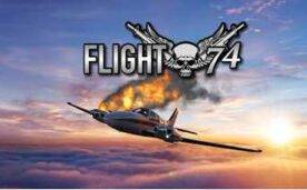Flight 74 Oculus Meta Quest VR Game<span class="mi-jiaobiao" style="background-color: #ff0000;">Flight VIP</span>