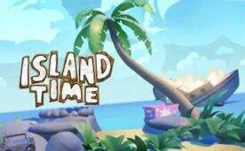 Island Time Oculus Meta Quest VR Game<span class="mi-jiaobiao" style="background-color: #ff0000;">Casual VIP</span>