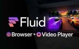 Fluid Oculus Meta Quest VR Game<span class="mi-jiaobiao" style="background-color: #ff0000;">Free VIP</span>
