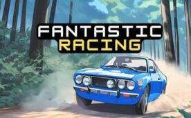 Fantastic Racing Oculus Meta Quest VR Game<span class="mi-jiaobiao" style="background-color: #ff0000;">Racing VIP</span>