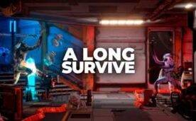 A Long Survive Oculus Meta Quest VR Game<span class="mi-jiaobiao" style="background-color: #ff0000;">Shooting VIP</span>