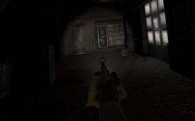 Containment Initiative 2 Recon Oculus Meta Quest VR Game<span class="mi-jiaobiao" style="background-color: #ff0000;">Shooting VIP</span>