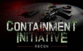 Containment Initiative Recon Oculus Meta Quest VR Game<span class="mi-jiaobiao" style="background-color: #ff0000;">Shooting VIP</span>