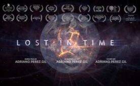 LOST IN TIME VR 360 SciFi Short Film Oculus Meta Quest VR Game<span class="mi-jiaobiao" style="background-color: #ff0000;">Travel exploration VIP</span>