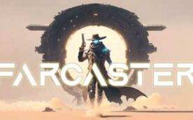 Farcaster Oculus Meta Quest VR Game<span class="mi-jiaobiao" style="background-color: #ff0000;">Shooting VIP</span>