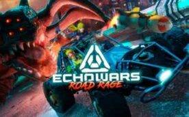 Echo Wars Episode 1 Oculus Meta Quest VR Game<span class="mi-jiaobiao" style="background-color: #ff0000;">Shooting VIP</span>