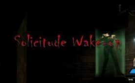 Solicitude Wakeup Oculus Meta Quest VR Game<span class="mi-jiaobiao" style="background-color: #ff0000;">Horror Points</span>