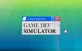 Game Dev Simulator Oculus Meta Quest VR Game<span class="mi-jiaobiao" style="background-color: #ff0000;">Simulation VIP</span>