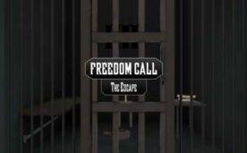 Freedom Call The Escape Oculus Meta Quest VR Game<span class="mi-jiaobiao" style="background-color: #ff0000;">Adventure VIP</span>