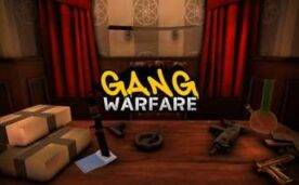 Gang Warfare Oculus Meta Quest VR Game<span class="mi-jiaobiao" style="background-color: #ff0000;">Action VIP</span>