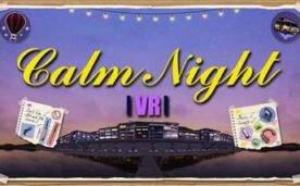 CalmNight VR Oculus Meta Quest VR Game<span class="mi-jiaobiao" style="background-color: #ff0000;">Adventure VIP</span>