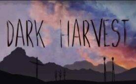 Dark Harvest Oculus Meta Quest VR Game<span class="mi-jiaobiao" style="background-color: #ff0000;">Horror VIP</span>