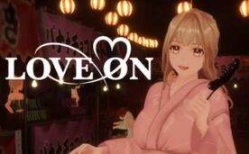 LOVE ON First Story Oculus Meta Quest VR Game<span class="mi-jiaobiao" style="background-color: #ff0000;">Simulation VIP</span>