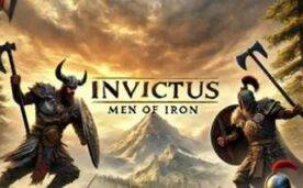 Invictus Men of Iron Oculus Meta Quest VR Game<span class="mi-jiaobiao" style="background-color: #ff0000;">Fighting VIP</span>