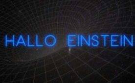 HALLO EINSTEIN Oculus Meta Quest VR Game<span class="mi-jiaobiao" style="background-color: #ff0000;">Education Points</span>