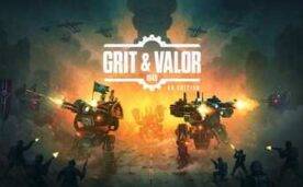 Grit and Valor 1949 Oculus Meta Quest VR Game<span class="mi-jiaobiao" style="background-color: #ff0000;">Strategy VIP</span>