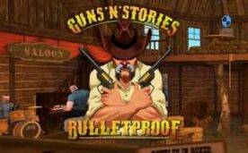 Guns & Stories Bulletproof VR Oculus Meta Quest VR Game<span class="mi-jiaobiao" style="background-color: #ff0000;">Casual VIP</span>