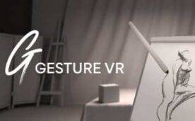 Gesture VR Oculus Meta Quest VR Game<span class="mi-jiaobiao" style="background-color: #ff0000;">Fun VIP</span>