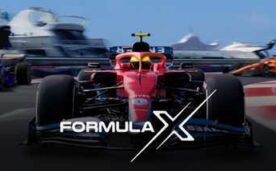 Formula X Oculus Meta Quest VR Game<span class="mi-jiaobiao" style="background-color: #ff0000;">Action VIP</span>