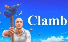 Clamb Oculus Meta Quest VR Game<span class="mi-jiaobiao" style="background-color: #ff0000;">Action VIP</span>