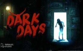 Dark Days Oculus Meta Quest VR Game<span class="mi-jiaobiao" style="background-color: #ff0000;">Dark VIP</span>