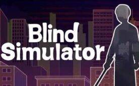 Blind Simulator Oculus Meta Quest VR Game<span class="mi-jiaobiao" style="background-color: #ff0000;">Simulation VIP</span>