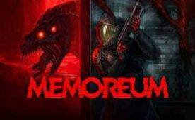MEMOREUM Oculus Meta Quest VR Game<span class="mi-jiaobiao" style="background-color: #ff0000;">Shooting VIP</span>