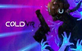 Cold VR Oculus Meta Quest VR Game<span class="mi-jiaobiao" style="background-color: #ff0000;">Shooting VIP</span>