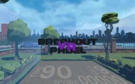 Brick Attack Oculus Meta Quest VR Game<span class="mi-jiaobiao" style="background-color: #ff0000;">Action Points</span>