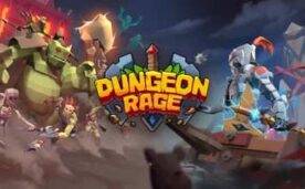 Dungeon Rage Oculus Meta Quest VR Game<span class="mi-jiaobiao" style="background-color: #ff0000;">Adventure VIP</span>