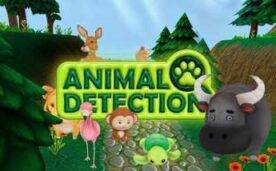 KinderQuest Animal Detection Oculus Meta Quest VR Game<span class="mi-jiaobiao" style="background-color: #ff0000;">KinderQuest VIP</span>