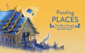 Puzzling Places Oculus Meta Quest VR Game<span class="mi-jiaobiao" style="background-color: #ff0000;">Puzzle Points</span>