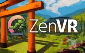 ZenVR Meditation Oculus Meta Quest VR Game<span class="mi-jiaobiao" style="background-color: #ff0000;">Casual Points</span>