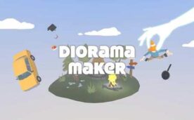 Diorama Maker Oculus Meta Quest VR Game<span class="mi-jiaobiao" style="background-color: #ff0000;">Puzzle VIP</span>