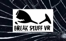 BREAK STUFF VR Oculus Meta Quest VR Game<span class="mi-jiaobiao" style="background-color: #ff0000;">Action VIP</span>